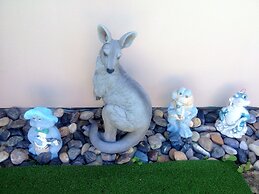 Palms Bed & Breakfast