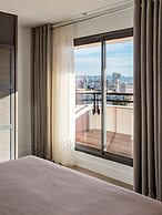 New Hotel of Marseille