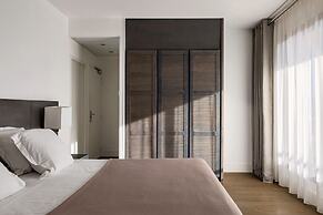 New Hotel of Marseille