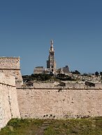 New Hotel of Marseille