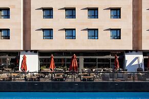 New Hotel of Marseille