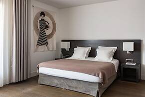New Hotel of Marseille