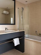 New Hotel of Marseille