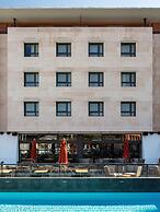 New Hotel of Marseille