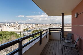 New Hotel of Marseille