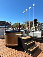 New Hotel of Marseille