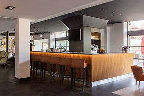 New Hotel of Marseille