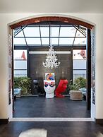 New Hotel of Marseille