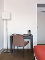 New Hotel of Marseille