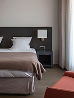New Hotel of Marseille