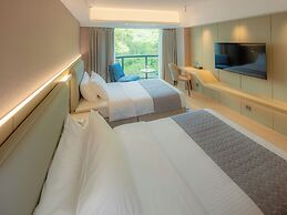 Inn Hotel Macau
