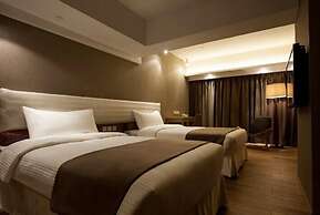 Inn Hotel Macau
