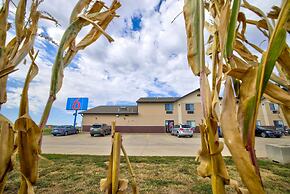 Motel 6 Percival, IA