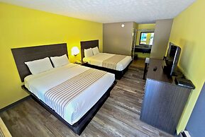 Meriwether Country Inn