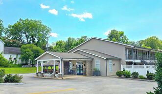 Meriwether Country Inn