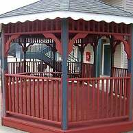 Meriwether Country Inn