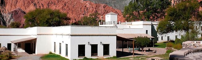 El Manantial del Silencio