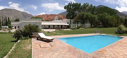 El Manantial del Silencio