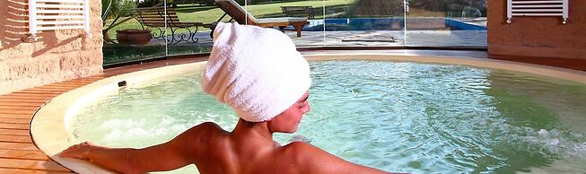 El Manantial del Silencio