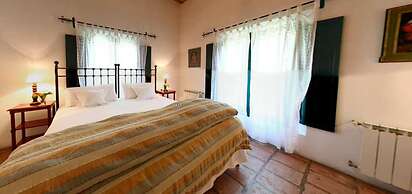 El Manantial del Silencio