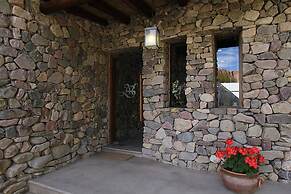 El Manantial del Silencio