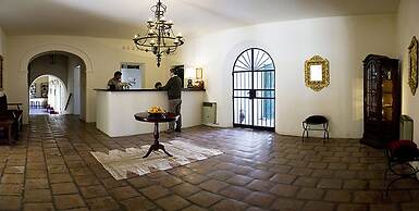 El Manantial del Silencio