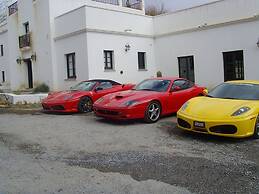 El Manantial del Silencio