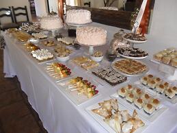 El Manantial del Silencio