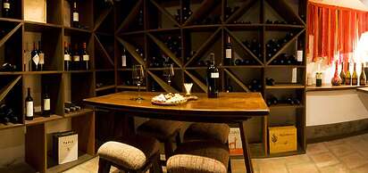 El Manantial del Silencio