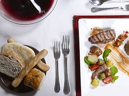 El Manantial del Silencio