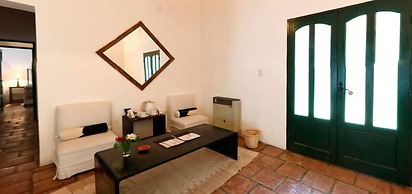 El Manantial del Silencio