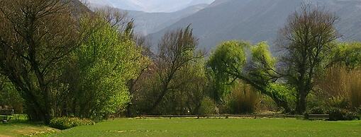 El Manantial del Silencio