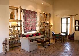 El Manantial del Silencio