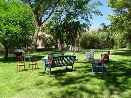 El Manantial del Silencio