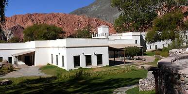 El Manantial del Silencio