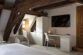 La Maison des Têtes