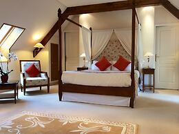 Le Manoir de Kertalg