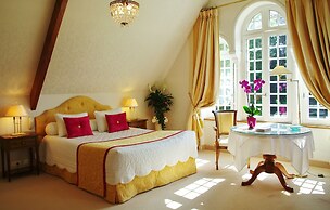 Le Manoir de Kertalg