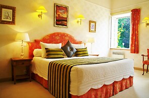 Le Manoir de Kertalg