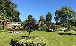 Le Manoir de Kertalg