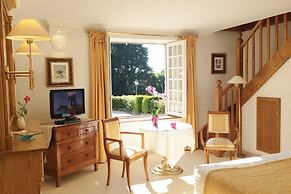 Le Manoir de Kertalg