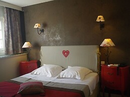 Hotel Ricordeau