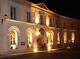 Hotel Ricordeau