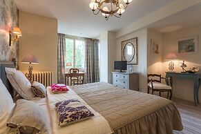 Hotel Ricordeau