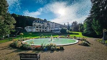 Hotel Bel Air Sport & Wellness