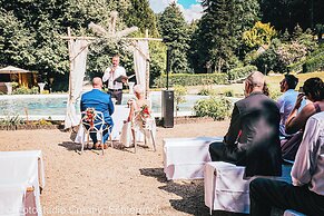 Hotel Bel Air Sport & Wellness