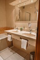 Hotel Bel Air Sport & Wellness
