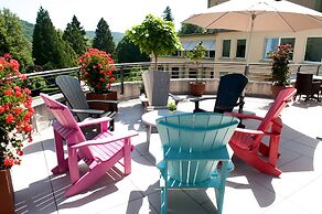 Hotel Bel Air Sport & Wellness