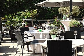 Hotel Bel Air Sport & Wellness