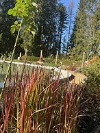 Hotel Bel Air Sport & Wellness